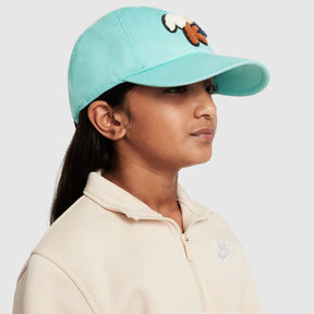 Nón Thể Thao Trẻ Em Youth Unisex Nike K Nk Club Cap Us Cb Bubble