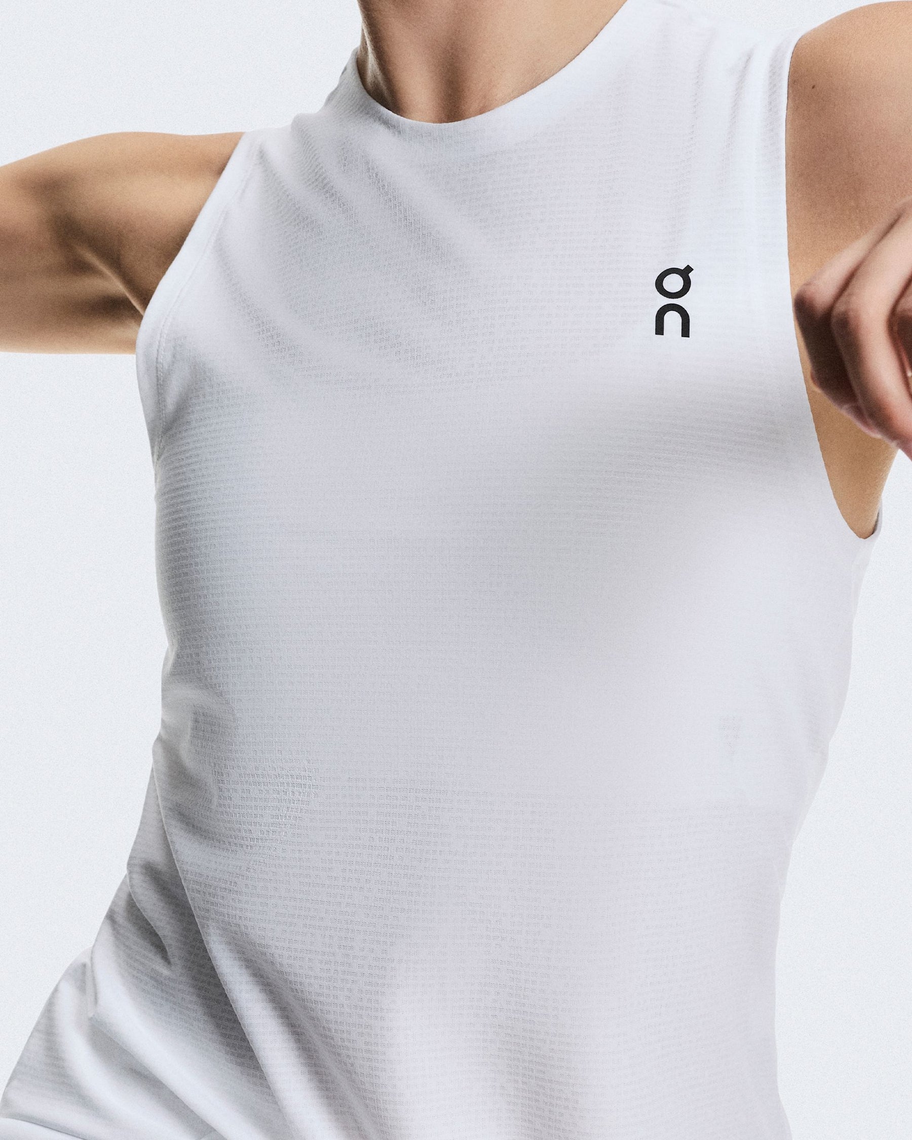 Áo Ba Lỗ Thể Thao Quần Vợt/ Pickleball Nữ On Running Court Tank