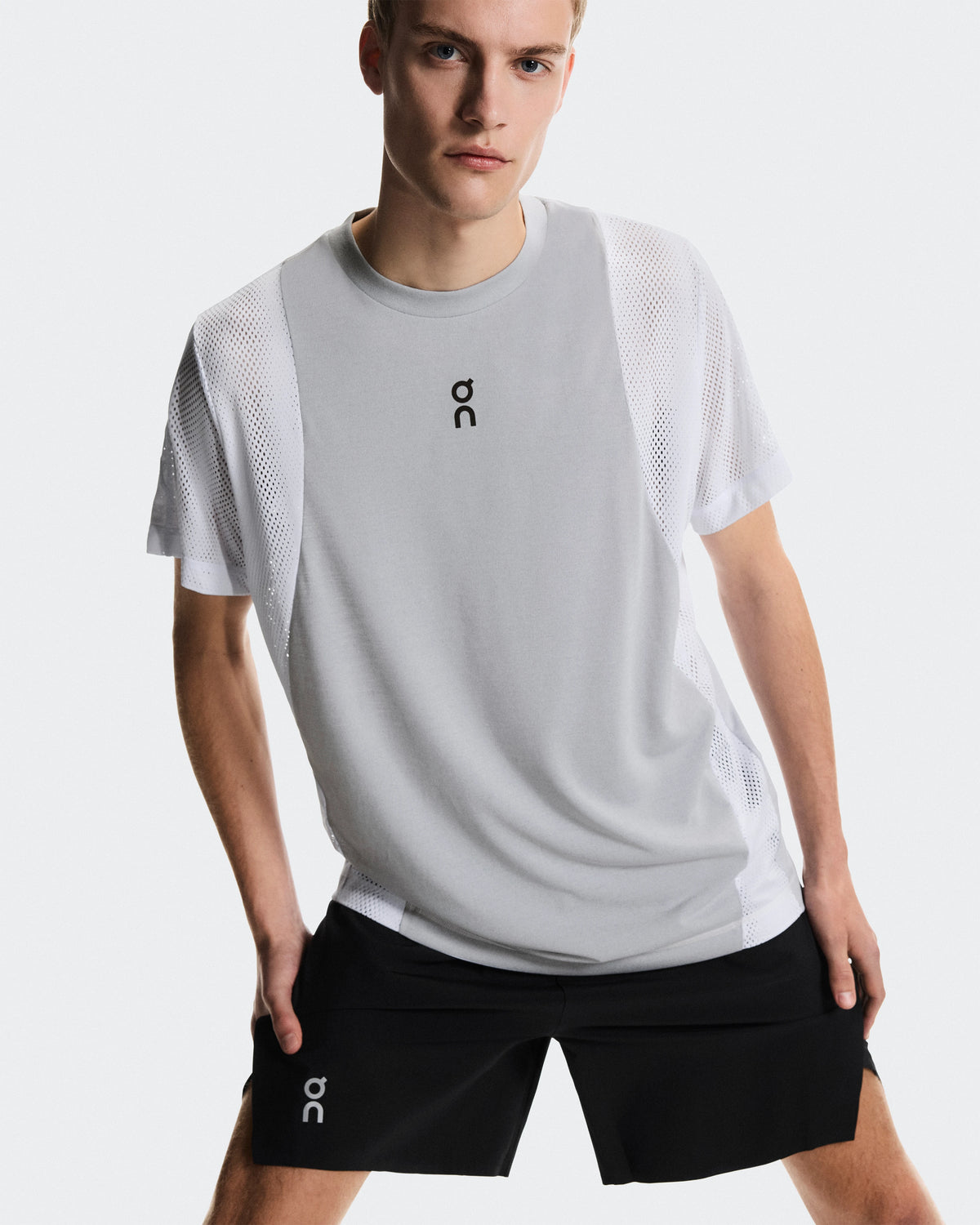 Áo Thể Thao Tập Luyện Nam On Running Train Volt-T