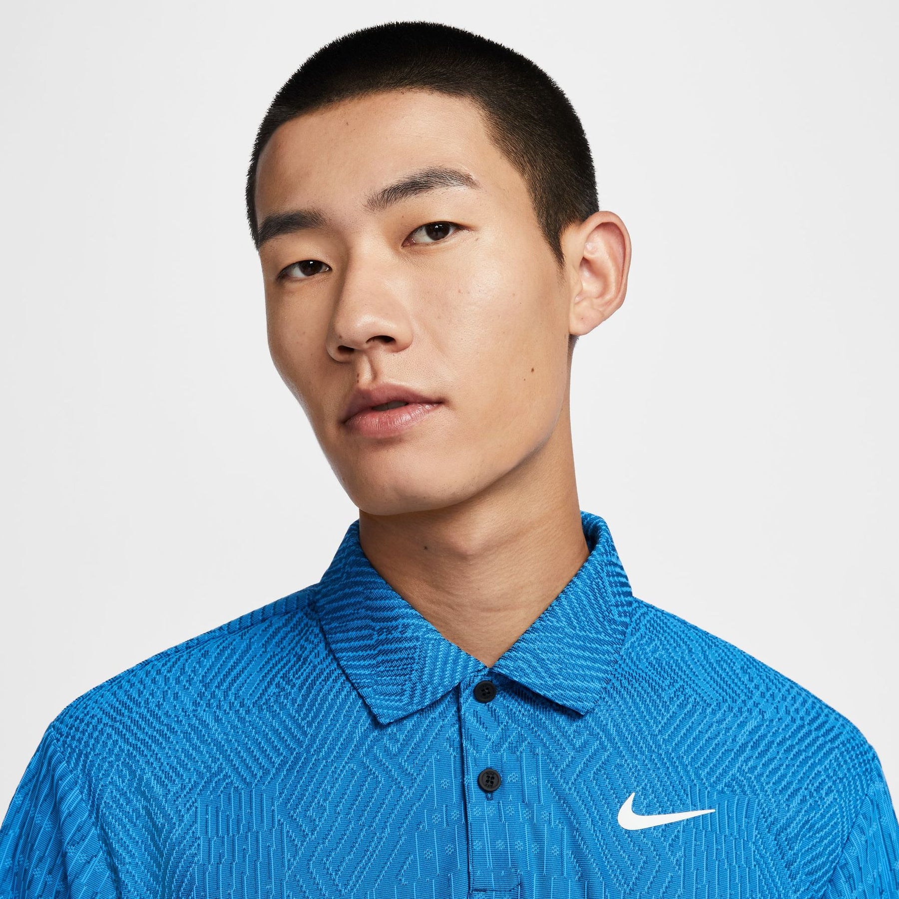 Áo Polo Tay Ngắn Thể Thao Nam Nike As M Nk Dfadv Tour Polo