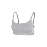 Áo Lót Thể Thao Nữ Adidas Acfc - Scooped Bralette (Có Lót)