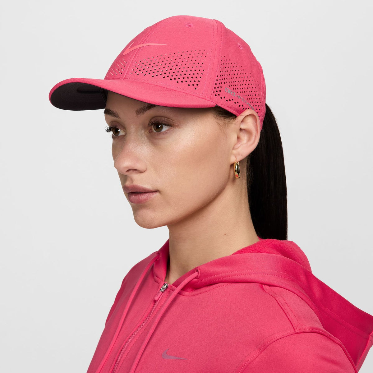 Nón Thể Thao Unisex Nike U Nk Dfadv Club Cap S Ab P