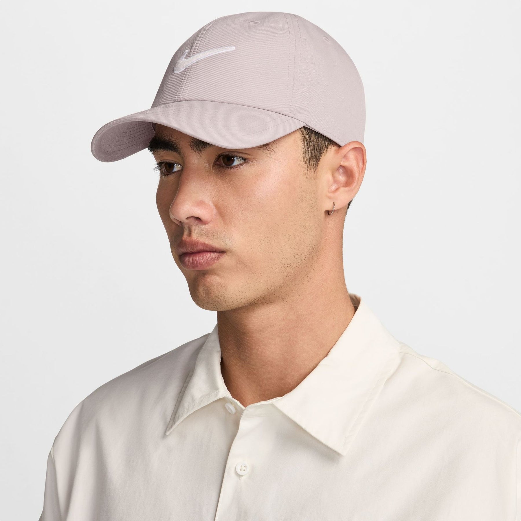 Nón Thể Thao Unisex Nike U Nk Club Cap U Cb Swsh L