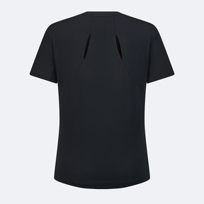 Áo Thun Thể Thao Thi Đấu Quần Vợt/ Pickleball Nữ K-Swiss Short Sleeve T-Shirt
