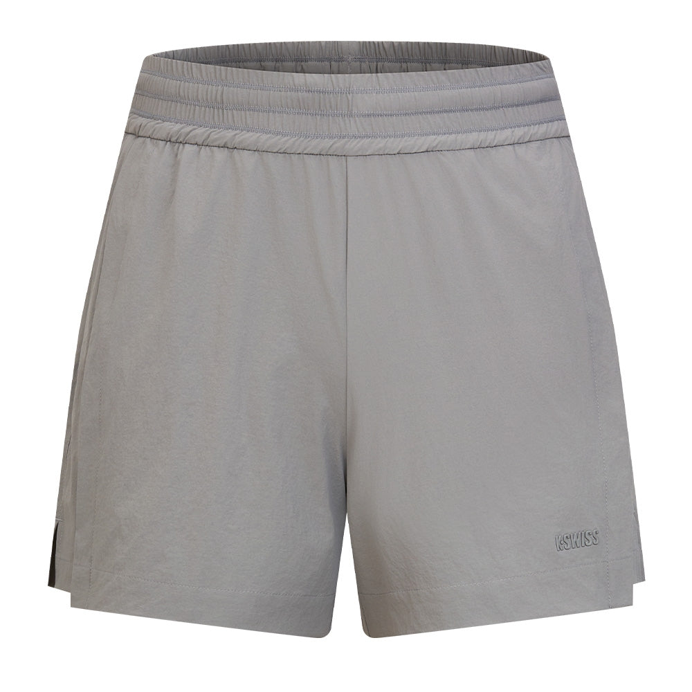 Quần ngắn Thể Thao Thời Trang Nữ K-SWISS Woven Shorts