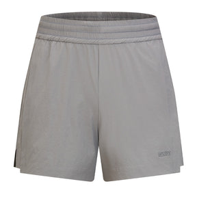 Quần ngắn Thể Thao Thời Trang Nữ K-SWISS Woven Shorts