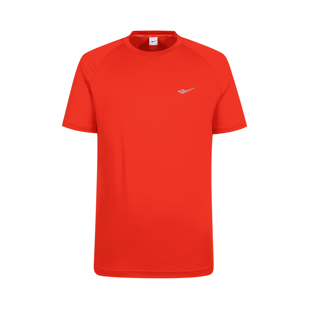 Áo thể thao PROSPECS Nam M full mesh short sleeve t-shirt MT-M931