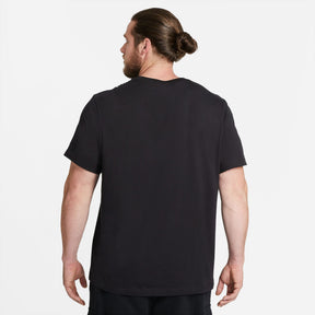 Áo tay ngắn thể thao Nam NIke AS M NSW CLUB TEE