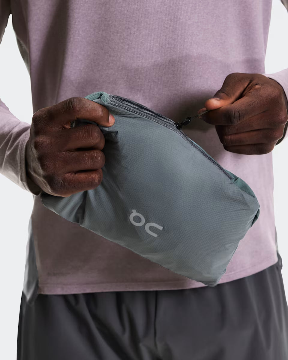 Áo Khoác Thể Thao Chạy Bộ Nam On Running Core Jacket