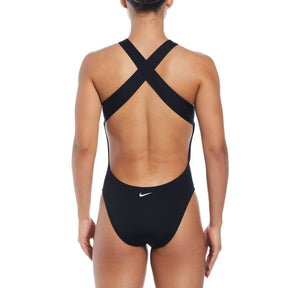 Đồ Bơi Một Mảnh Nữ Nike Swim Crossback One Piece