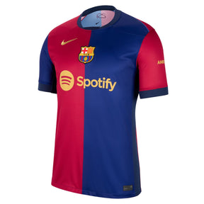 Áo Tay Ngắn Thể Thao Nam Nike Fcb M Nk Df Jsy Ss Stad Hm