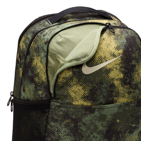 Ba Lô Thể Thao Unisex Nike Nk Brsla M Bkpk - 9.5 Camo Aop