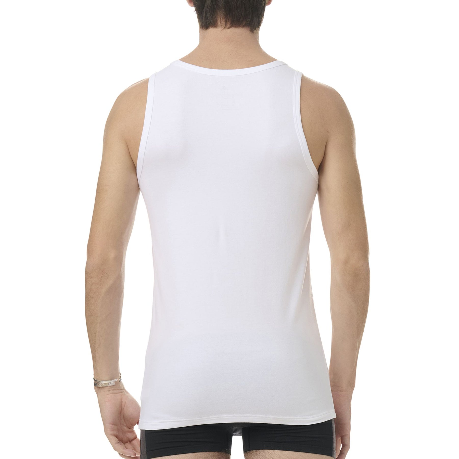 Áo Lót Nam Adidas Afc - 2Pk Tank Top