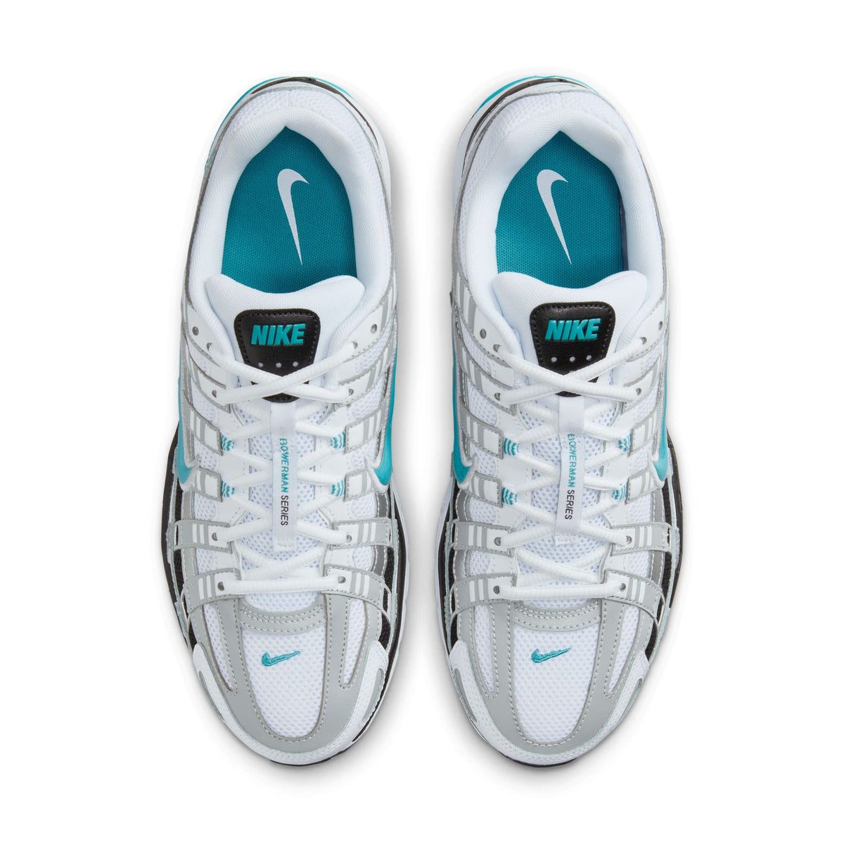 Giày Thời Trang Nam Nike Nike P-6000