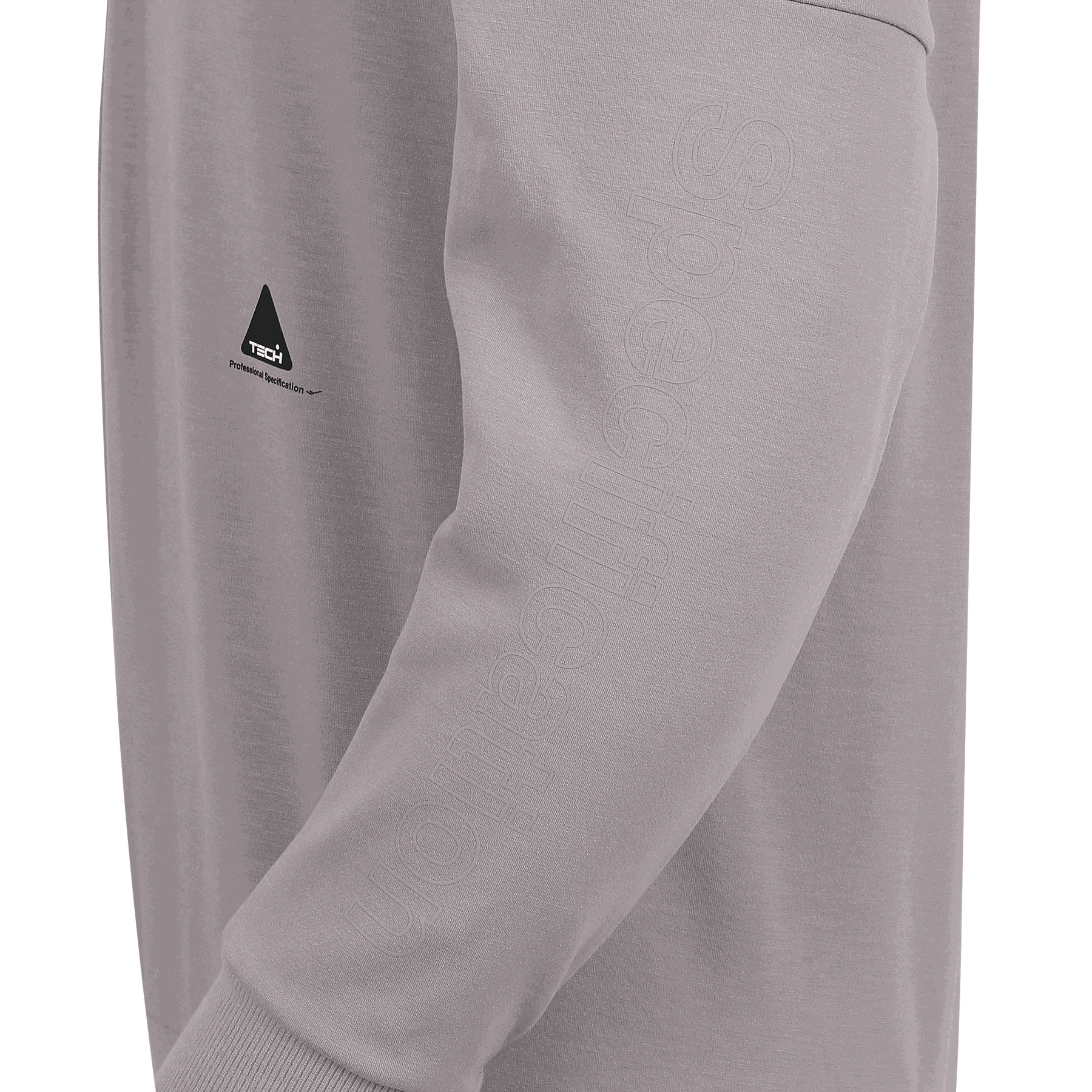Áo thể thao PROSPECS Nam TM-Comfort Sweatshirt MT-S151