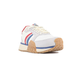 Giày Thể Thao Thời Trang Unisex Palladium Troop Runner Flame