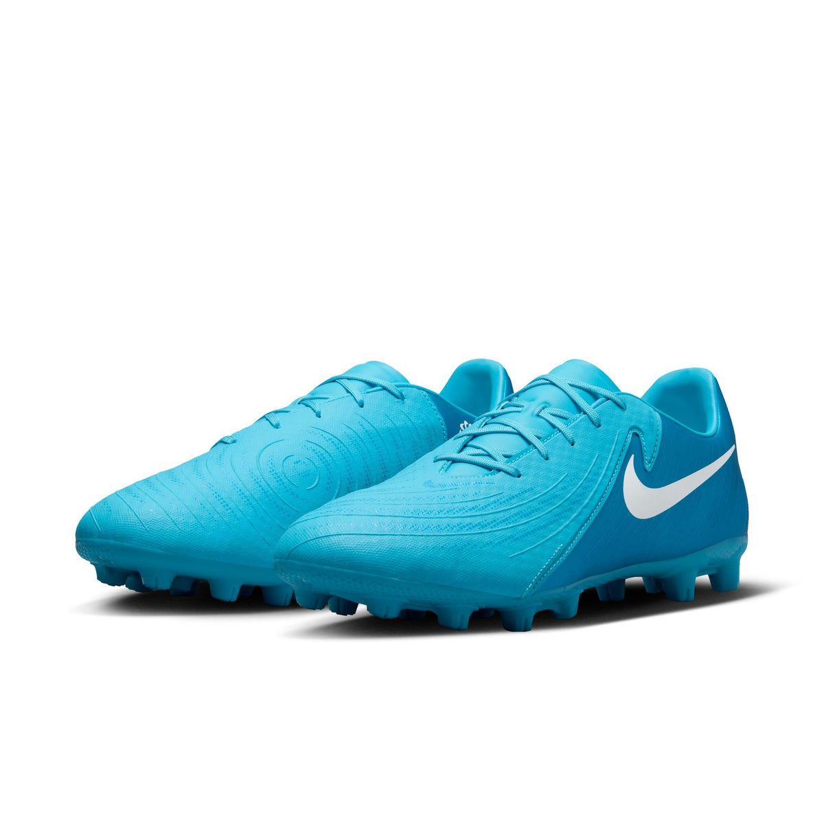 Giày Thể Thao Bóng Đá Sân Cỏ Tự Nhiên Nam Nike Phantom Gx Ii Academy Fg/Mg