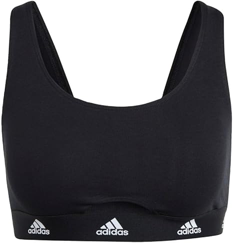 Áo Lót Nữ Adidas Acco - Scoop Bralette