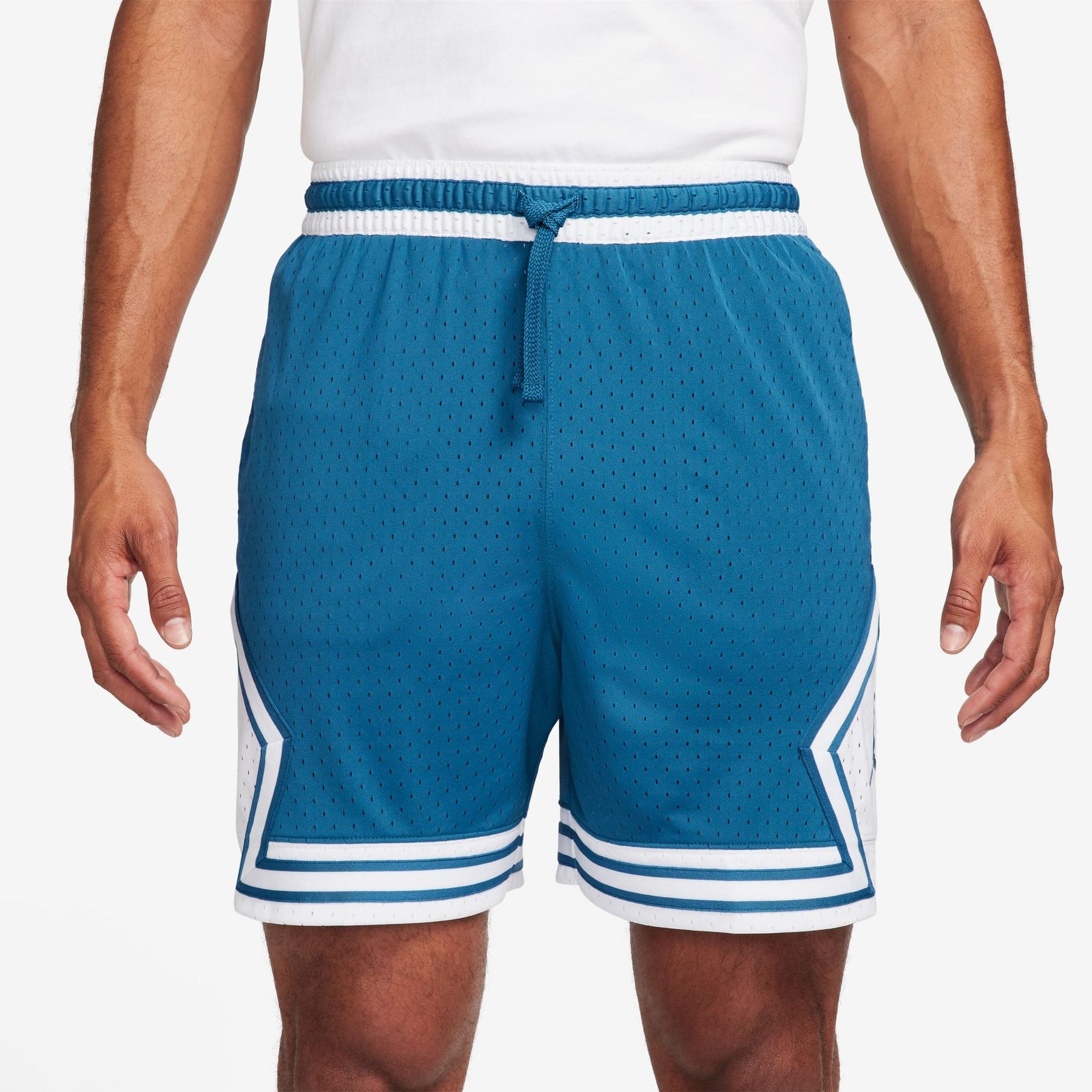 Quần Ngắn Thời Trang Nam Nike M J Df Sprt Dmnd Short