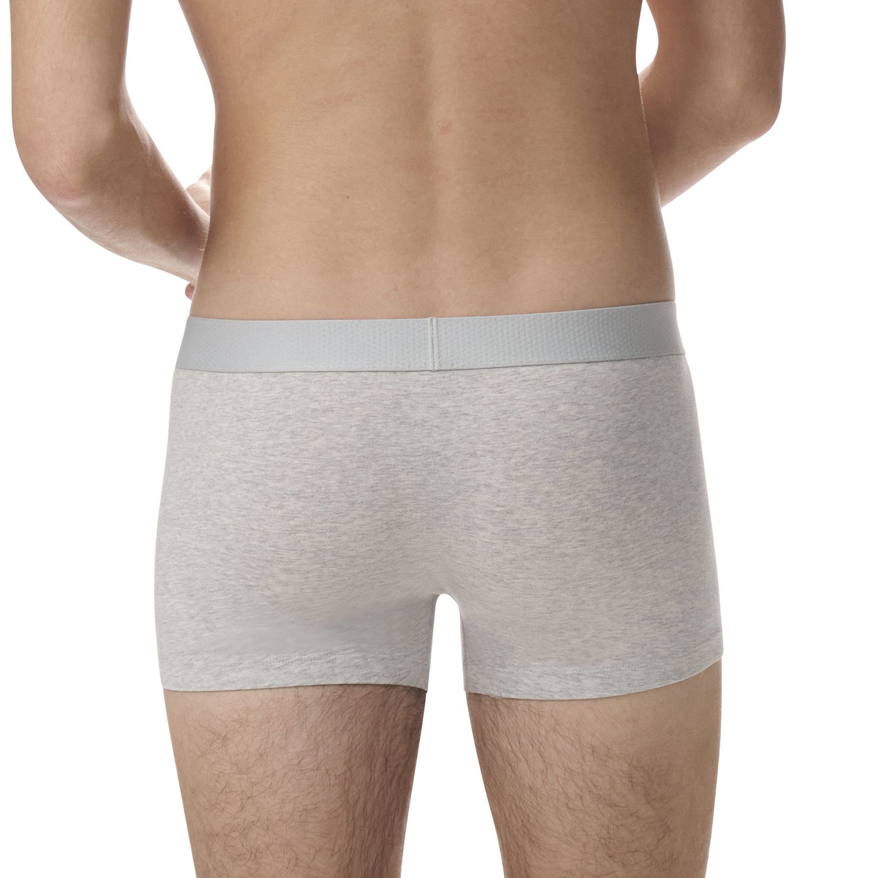 Quần Lót Thể Thao Nam Adidas Afc Body - 3Pk Trunk