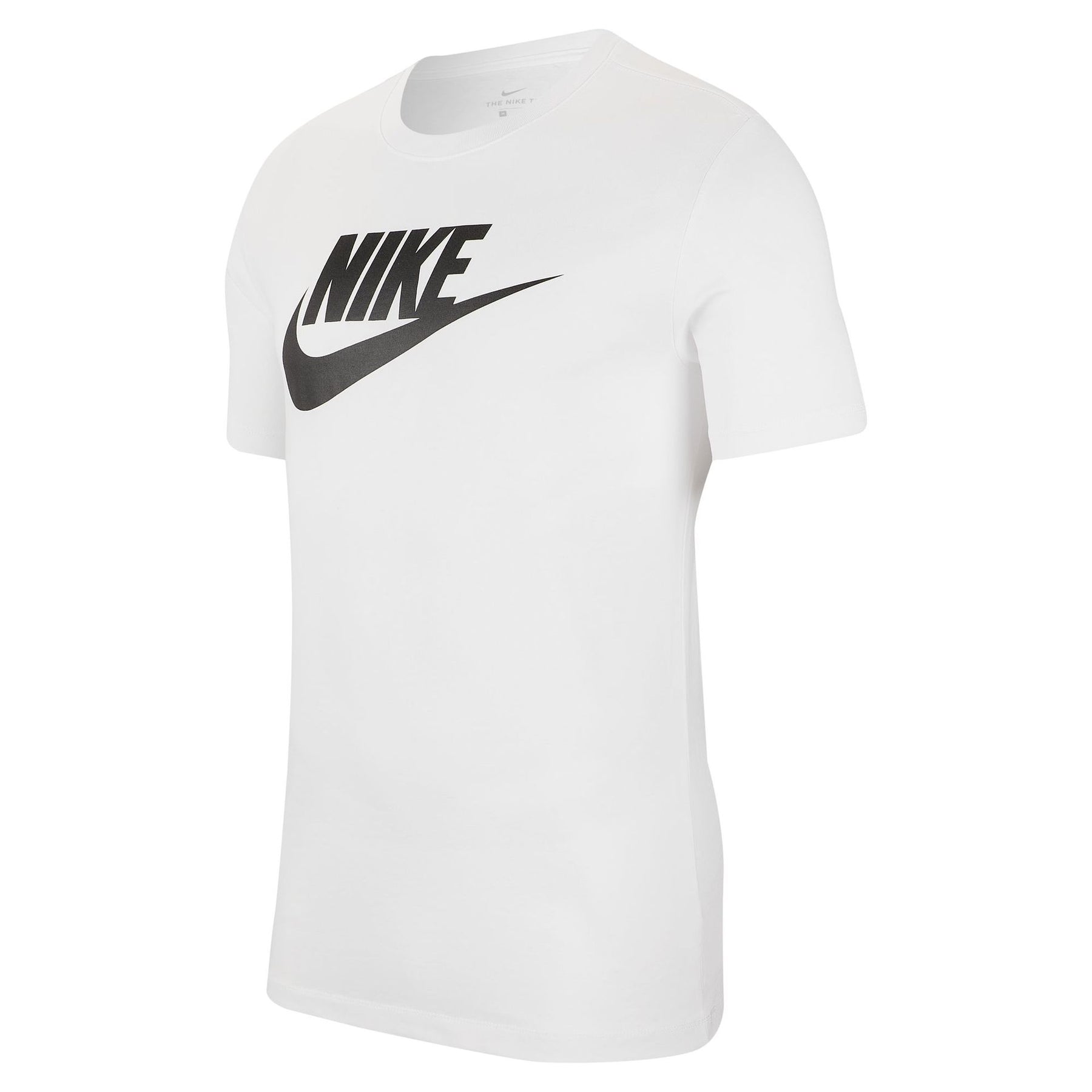 Áo Tay Ngắn Thời Trang Nam Nike As M Nsw Tee Icon Futura