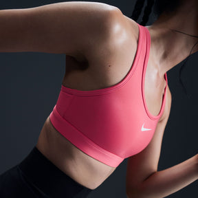 Áo Ngực Thể Thao Nữ Nike As W Nk Swsh Med Spt Bra