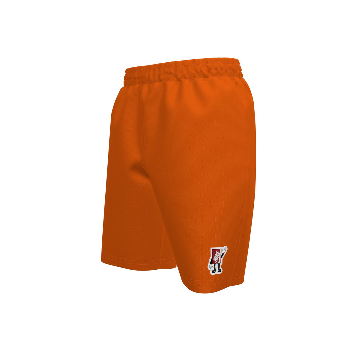 Quần Bơi Thể Thao Bé Trai Nike Swim 7" Volley Short