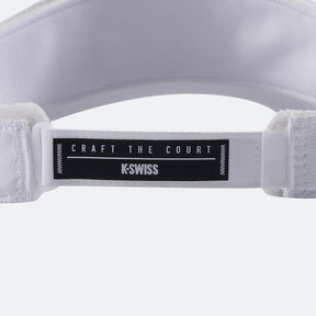 Nón Thể Thao Nữ K-Swiss Visor