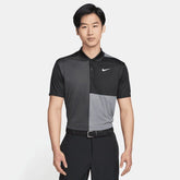 Áo Polo Tay Ngắn Golf Nam Nike As M Nk Df Victory+ Polo Blckd