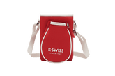 Túi Xách Thể Thao Thời Trang Nữ K-Swiss Crossbody Bag