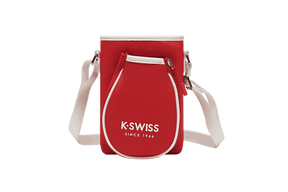 Túi Xách Thể Thao Thời Trang Nữ K-Swiss Crossbody Bag