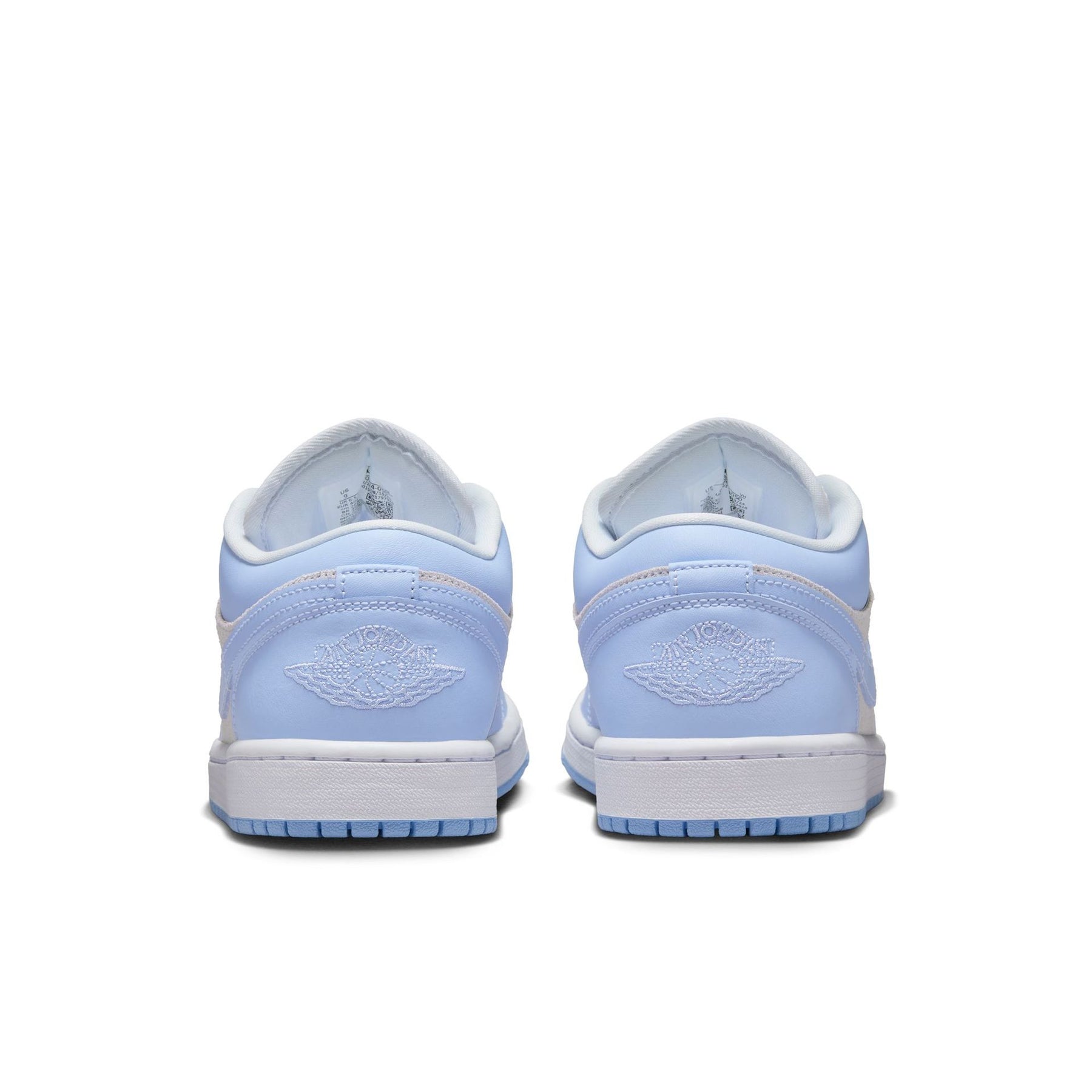 GIày Thể Thao Thời Trang Nữ Nike Wmns Air Jordan 1 Low