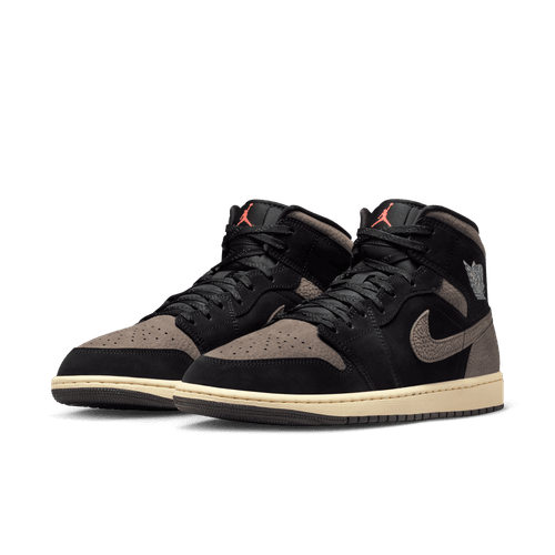 Giày Thể Thao Thời Trang Nam Nike Air Jordan 1 Mid Se
