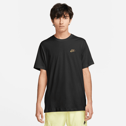 Áo tay ngắn thể thao Nam NIke AS M NSW CLUB TEE