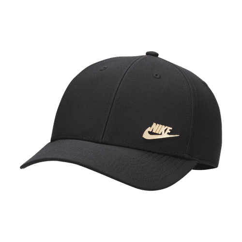 Nón Thể Thao Unisex Nike U Nk Df Club Cap S Cb Mtfut L