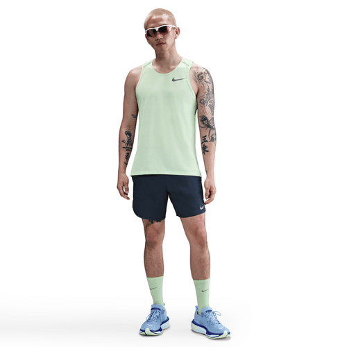 Quần Ngắn Thể Thao Nam Nike As M Nk Df Stride 7In Bf Shrt