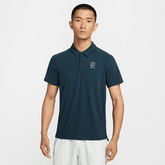 Áo Polo Tay Ngắn Thể Thao Quần Vợt/Pickleball Nam Nike As M Nkct Df Advtg Polo