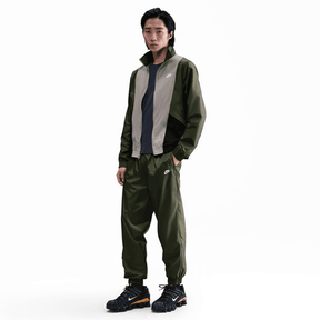 Bộ Áo Quần Thể Thao Thời Trang Nam Nike As M Nk Club Wvn Trk Suit