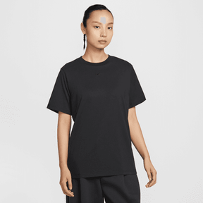 Áo Tay Ngắn Thể Thao Thời Trang Nữ Nike As W Nsw Tee Essntl Lbr