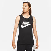 Áo Ba Lỗ Thể Thao Thời Trang Nam Nike As M Nsw Tank Icon Futura