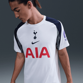 Áo Tay Ngắn Thể Thao Bóng Đá Nam Nike Thfc M Nk Df Jsy Ss Stad Hm