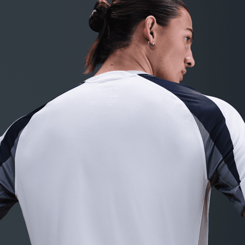 Áo Tay Ngắn Thể Thao Bóng Đá Nam Nike Thfc M Nk Df Jsy Ss Stad Hm