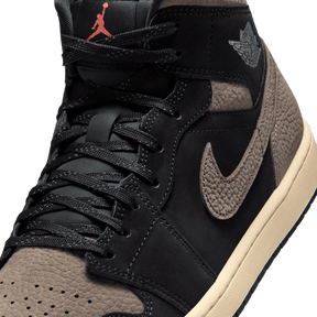 Giày Thể Thao Thời Trang Nam Nike Air Jordan 1 Mid Se