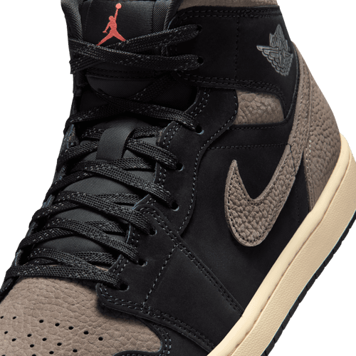 Giày Thể Thao Thời Trang Nam Nike Air Jordan 1 Mid Se