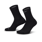 Vớ Thể Thao Chạy Bộ Unisex Nike U Nk Ltwt Run Mcrw 1Pr - 200
