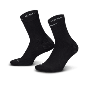 Vớ Thể Thao Chạy Bộ Unisex Nike U Nk Ltwt Run Mcrw 1Pr - 200