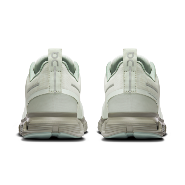 Giày Thể Thao Thời Trang Chống Thấm Nữ On Running Cloud 6 Waterproof