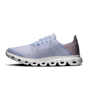 Giày Thể Thao Thời Trang Nữ On Running Cloud 6 Coast