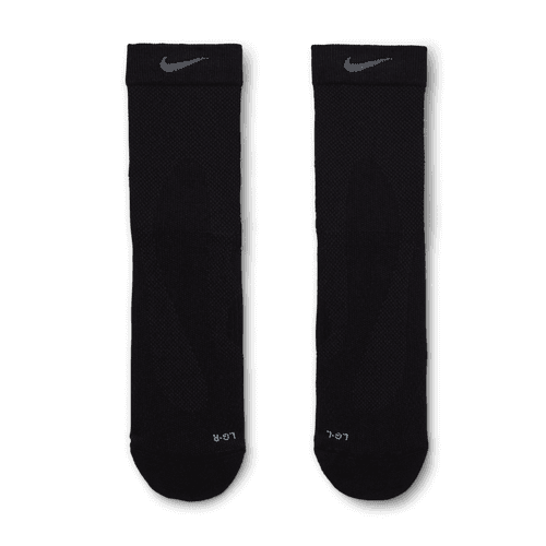 Vớ Thể Thao Chạy Bộ Unisex Nike U Nk Ltwt Run Mcrw 1Pr - 200