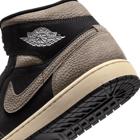 Giày Thể Thao Thời Trang Nam Nike Air Jordan 1 Mid Se